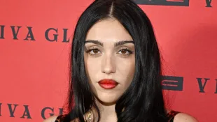 Lourdes Leon