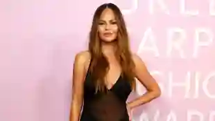 Chrissy Teigen