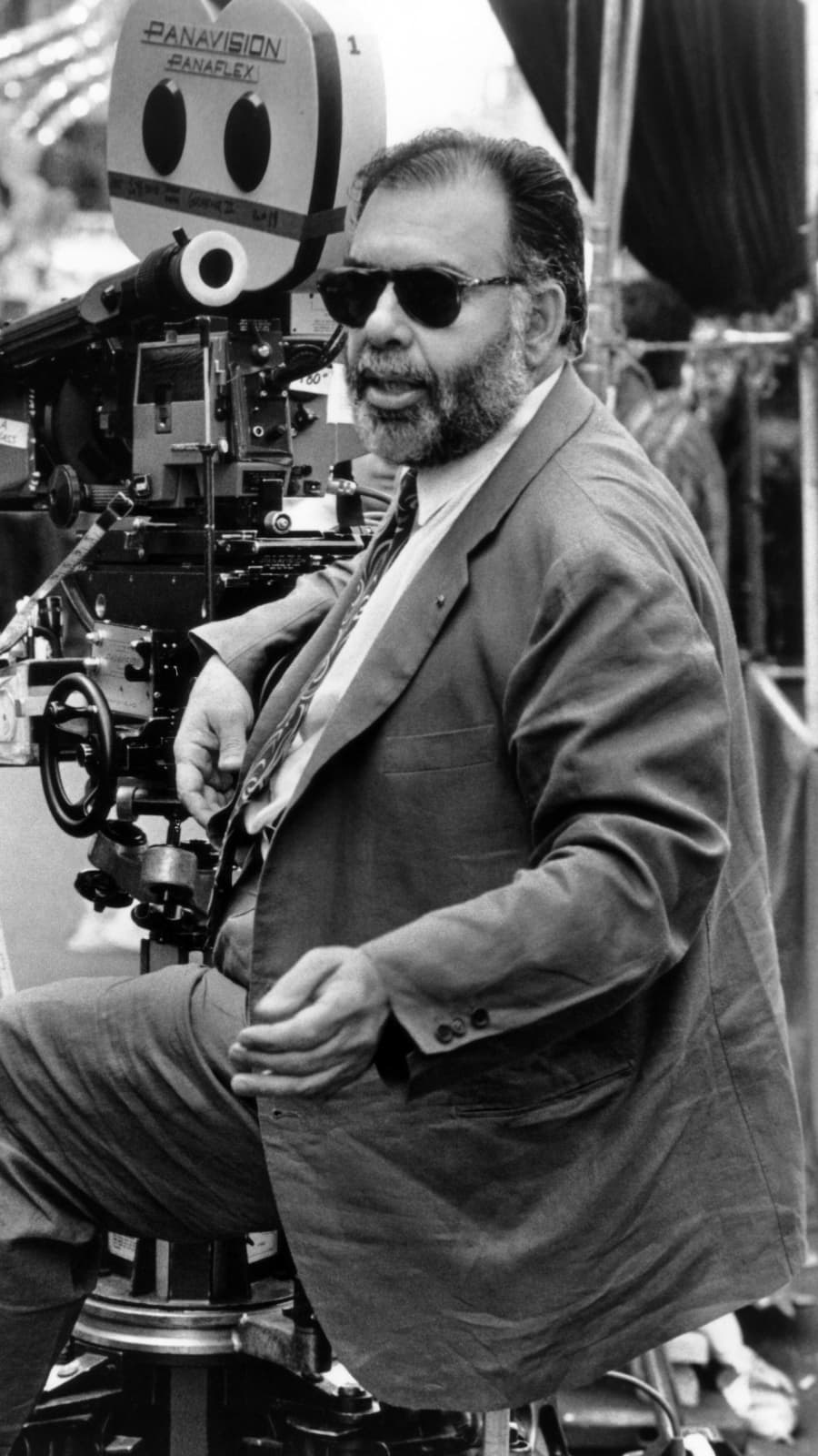 Francis Ford Coppola Is Releasing a New Version Of 'The ...