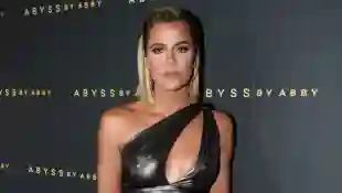 Khloe Kardashian