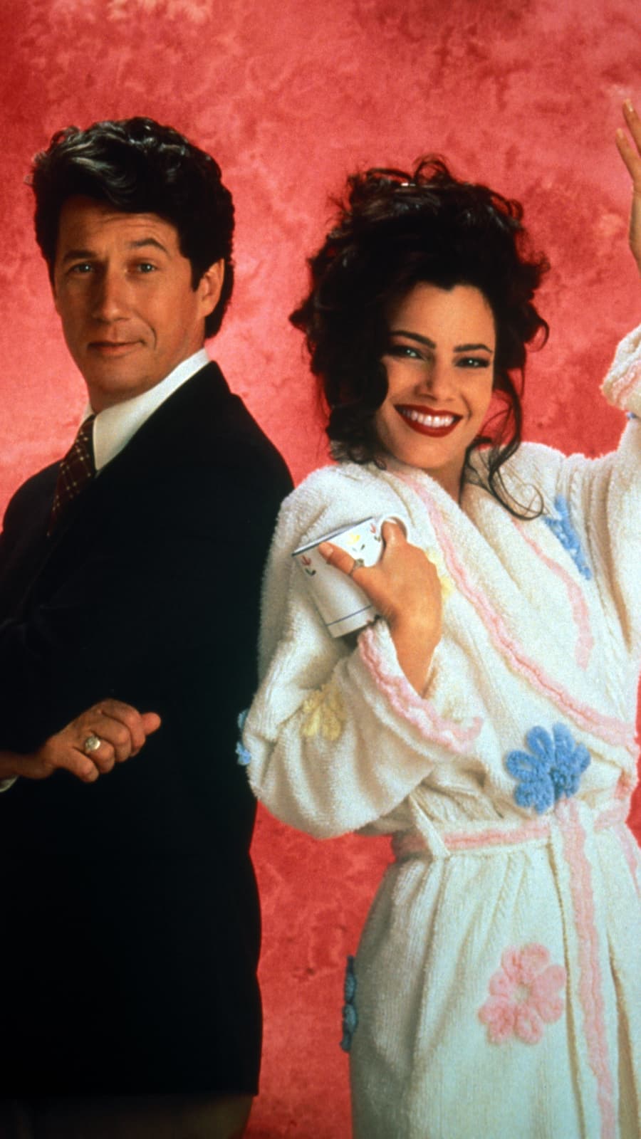 The Cast Of 'The Nanny': Where Are They Now?