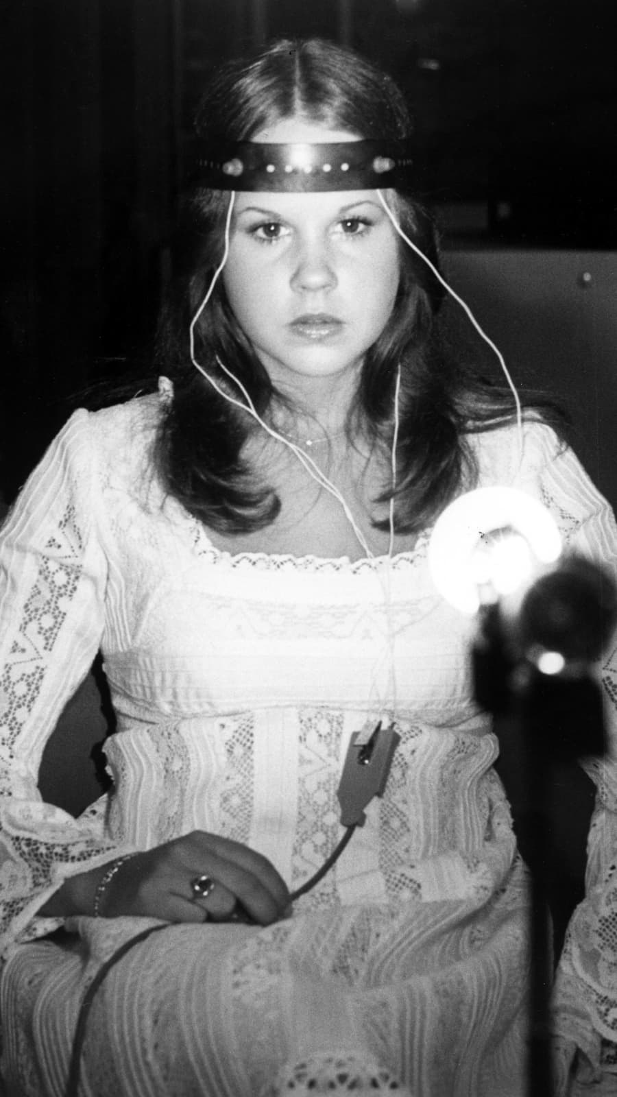 The Exorcist This Is Linda Blair Today Linda quickly rose to international fame, won the golden globe, and seemed to be set to take the academy award for that role, but when it leaked how some parts of the role. the exorcist this is linda blair today