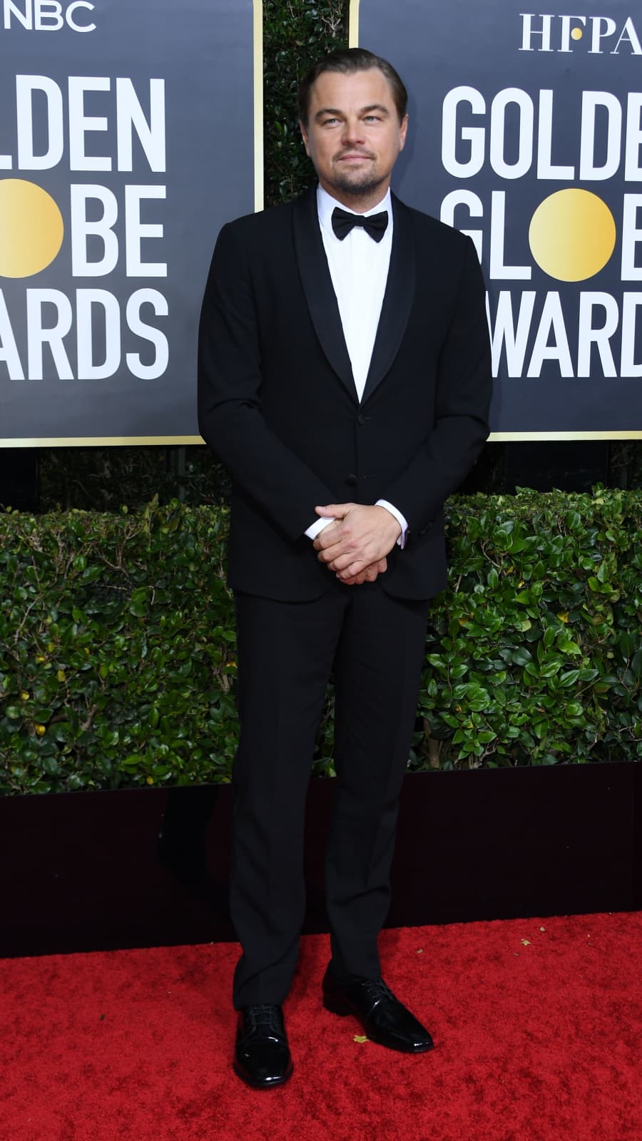 Leonardo DiCaprio se une a la película ‘Don’t Look Up’