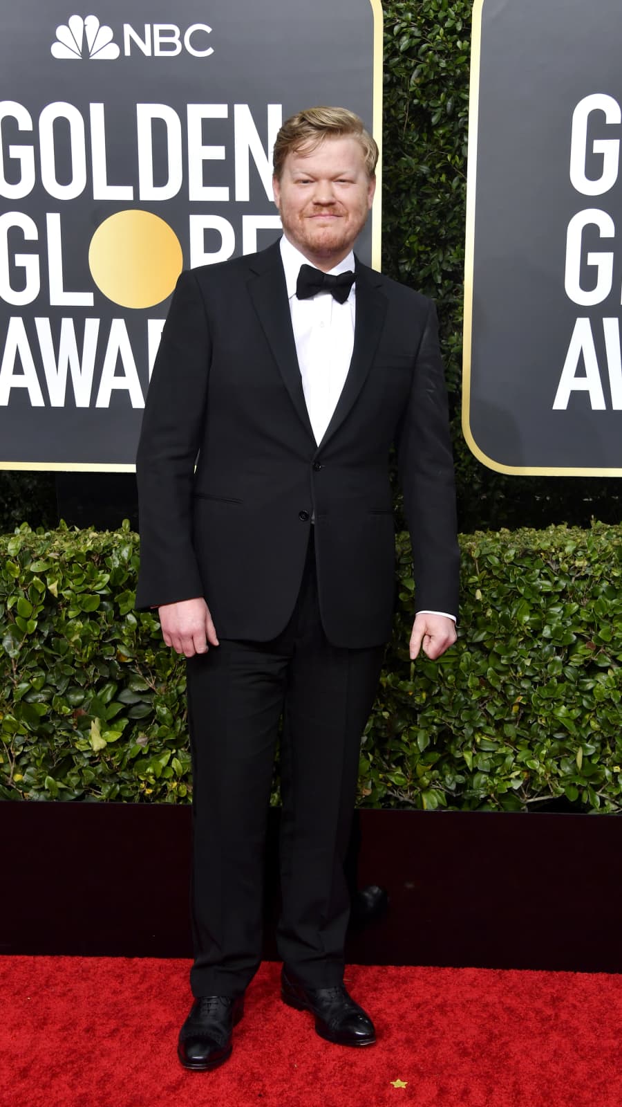 Jesse Plemons Películas Y Programas De Televisión