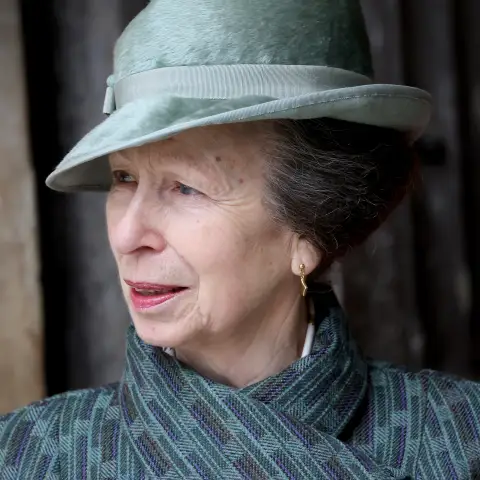 Princess Anne