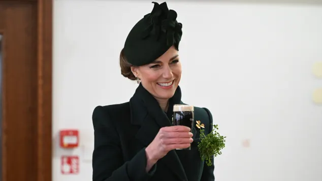 Princess Kate