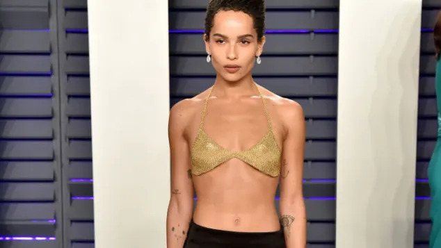 Zoe Kravitz