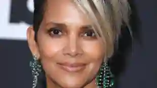 Halle Berry Hollywood star X-Men Storm