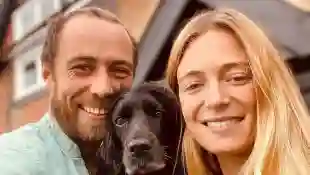 Alizée Thevenet: Meet Duchess Kate's New Sister-In-Law! brother James Middleton wife royal family news 2021 facts