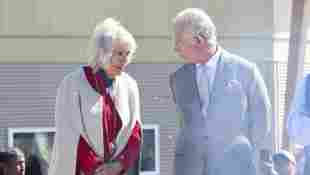 The Prince Of Wales And Duchess Of Cornwall Visit Canada - Day 3