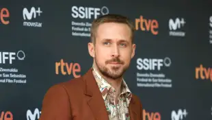 Ryan Gosling in 2018