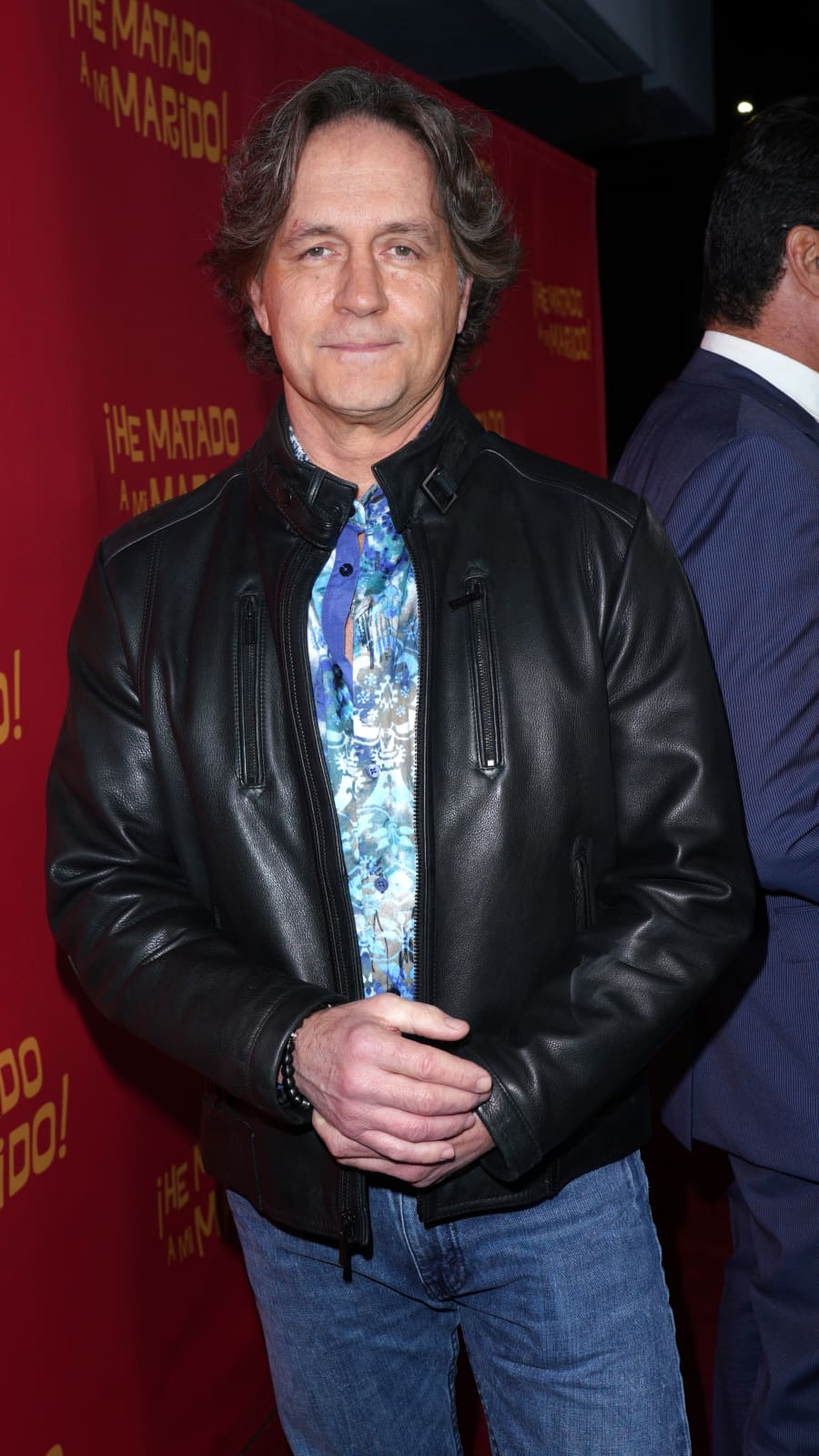 Así de bien luce Guy Ecker de 'Café, con aroma de mujer' hoy