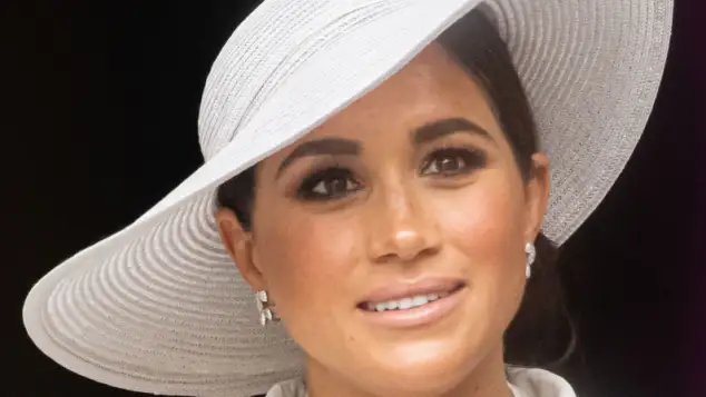 Duchess Meghan
