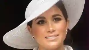 Duchess Meghan Prince William Royals