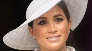 Duchess Meghan Prince William Royals
