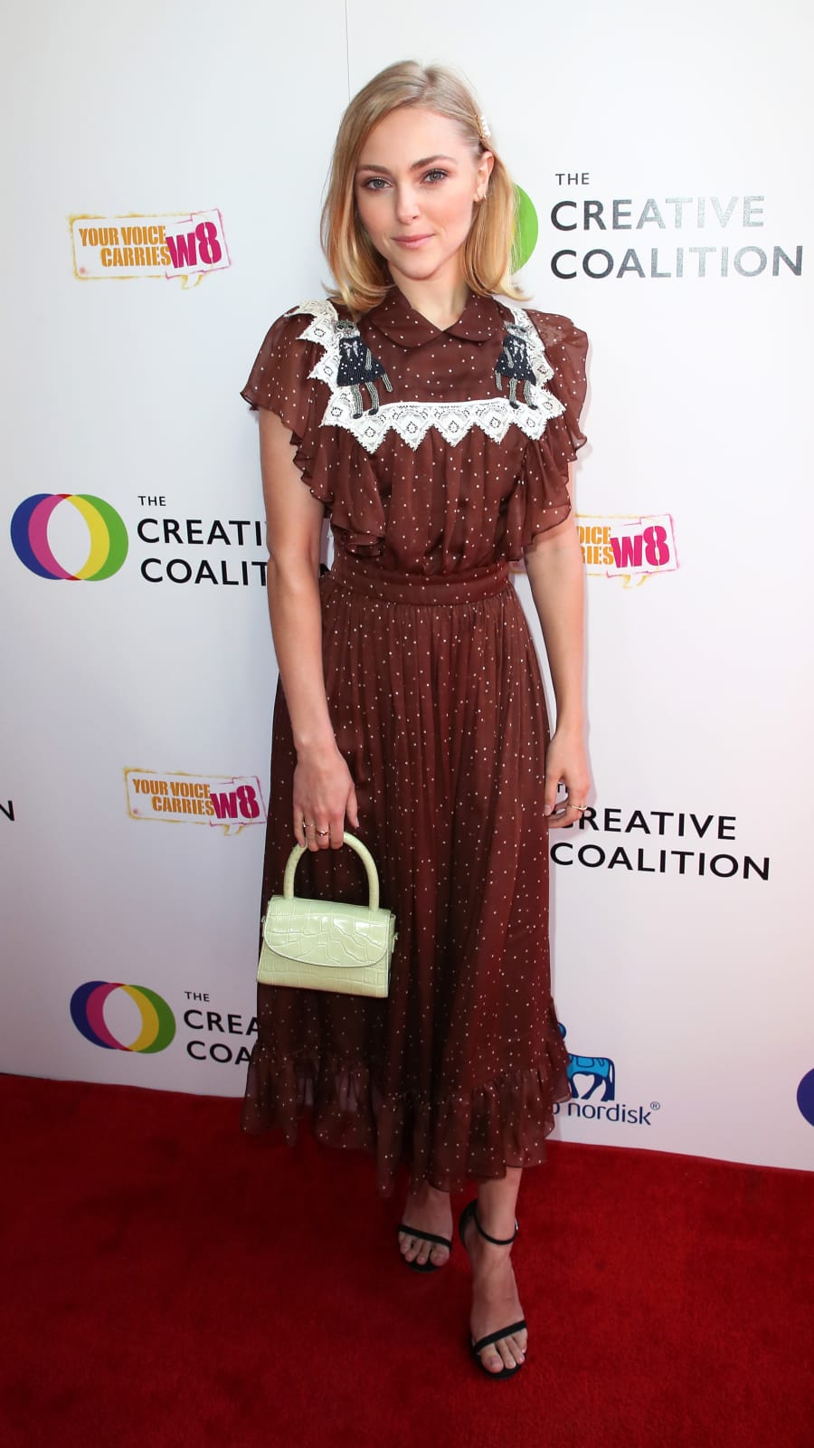 Bridge To Terabithia This Is Annasophia Robb Today