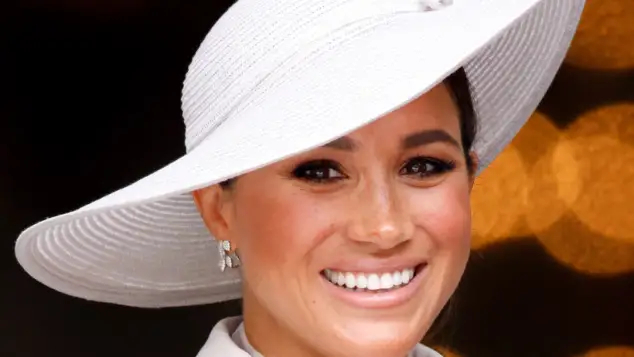 Duchess Meghan