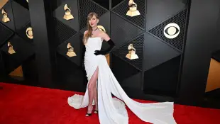 taylor swift grammys