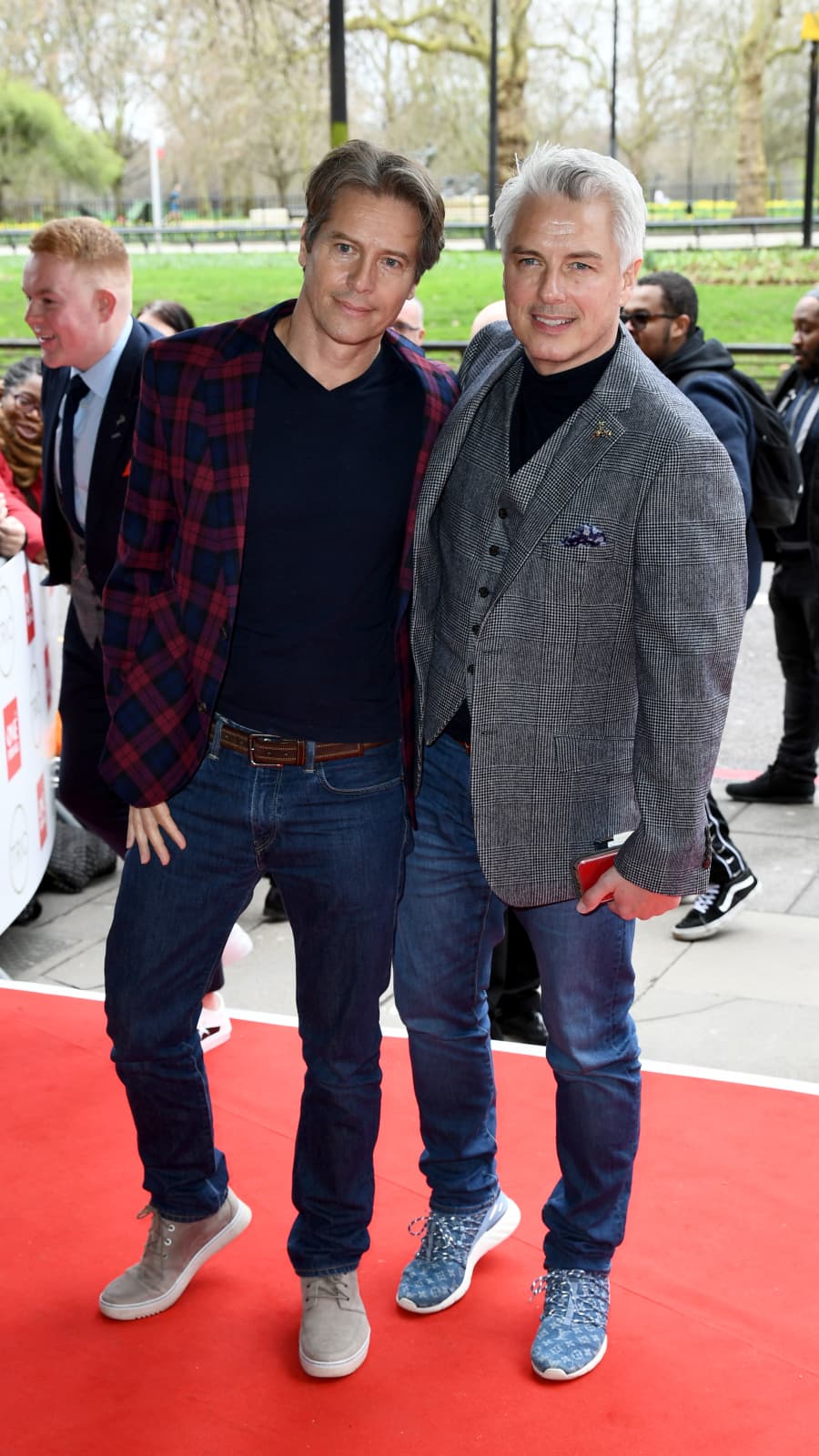 Doctor Who What Is John Barrowman Up To Today