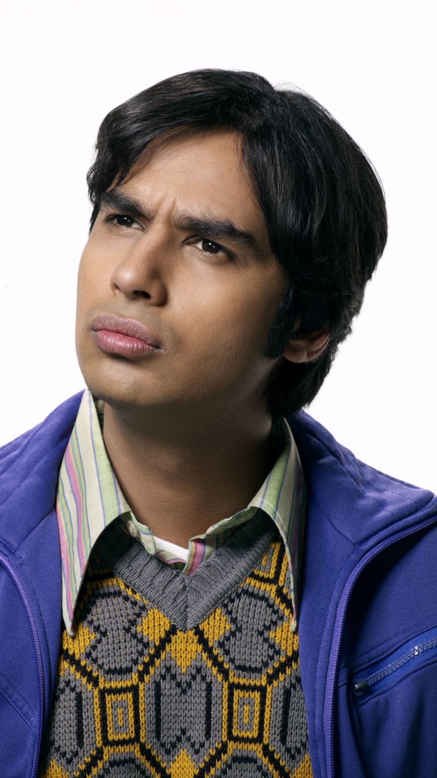 indio the big bang theory