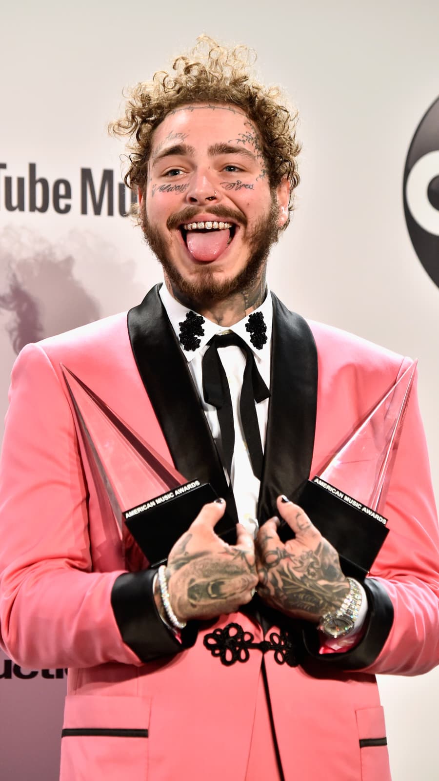 These Are The Nominees For The 2020 Billboard Music Awards