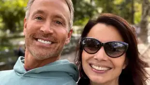 fran drescher nanny peter marc jacobson ex