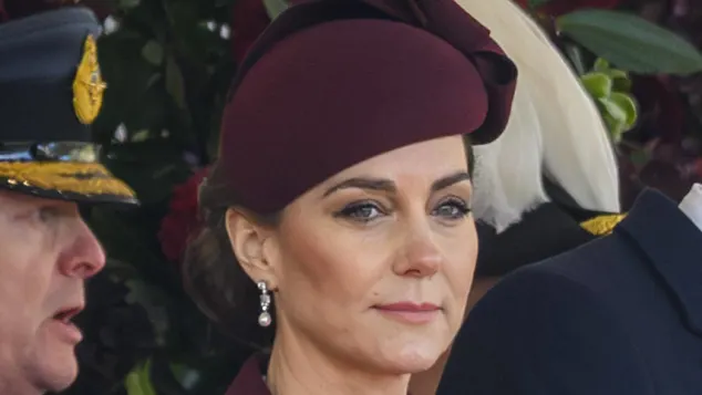 Princess Kate