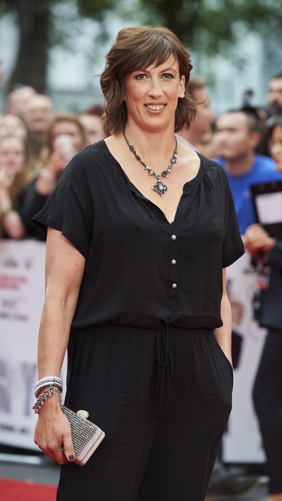 Does Miranda Hart Have A Husband OffScreen? Here's What We Know