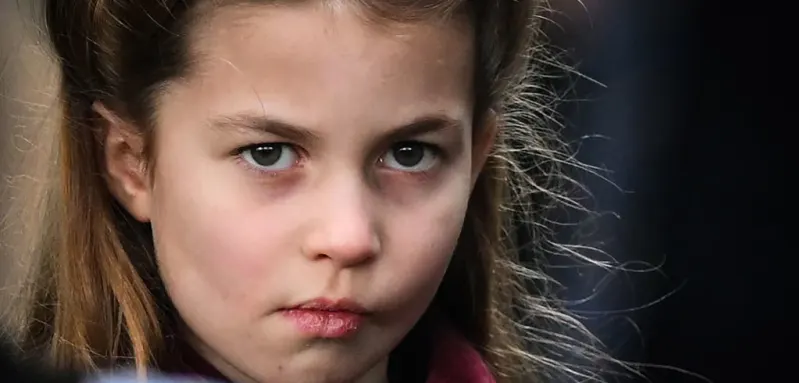 Princess Charlotte Royals