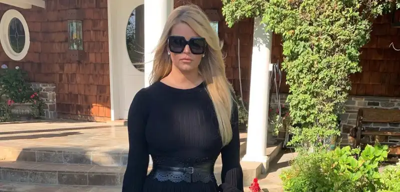 Jessica Simpson