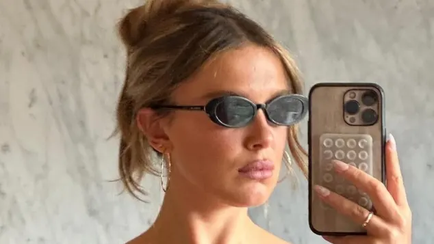 Millie Bobby Brown