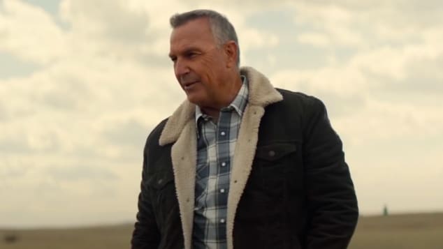 Nuevo Trailer De Kevin Costner Y Diane Lane Let Him Go