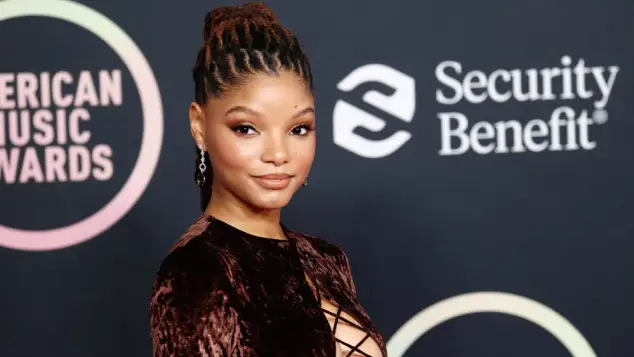 Halle Bailey