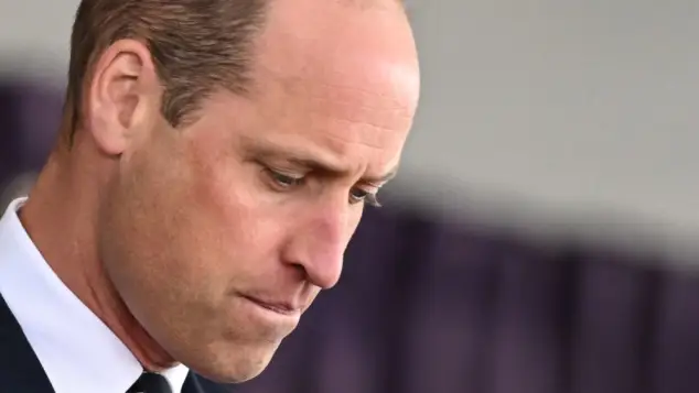 Prince William