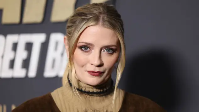 Mischa Barton