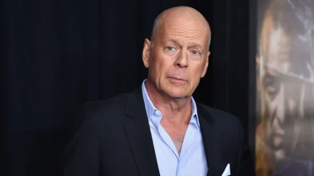 Bruce Willis