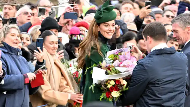 Princess Kate
