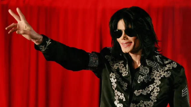 Michael Jackson 2009 