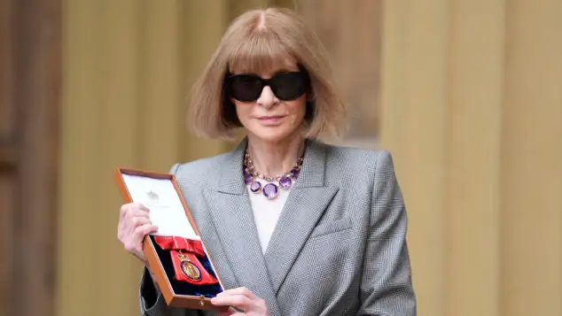 Anna Wintour