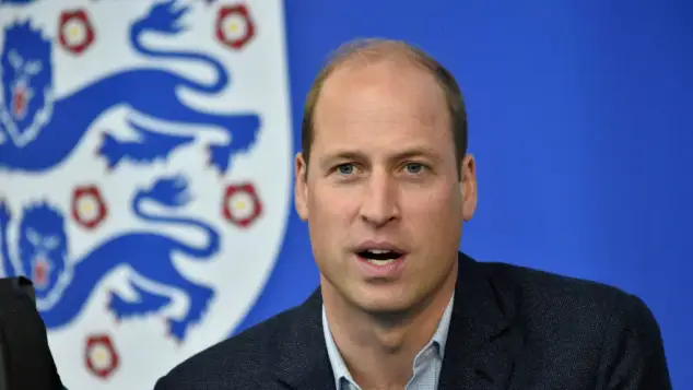 Prince William