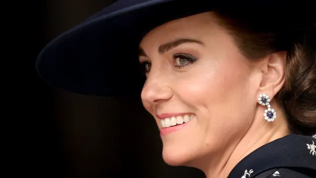 Duchess Kate