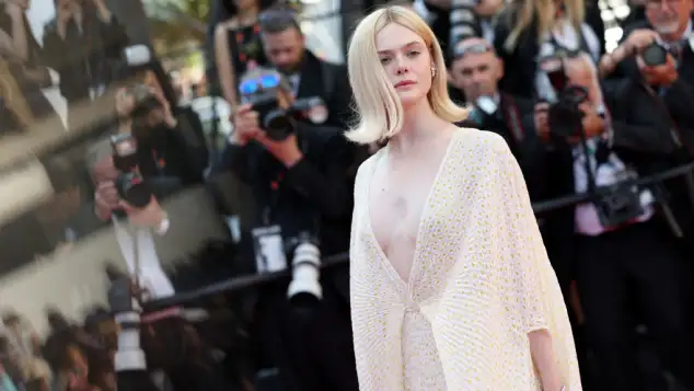 Elle Fanning