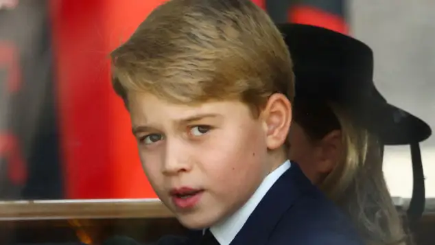 Prince George