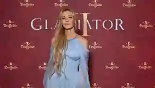 Connie Nielsen