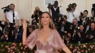 Gisele Bundchen