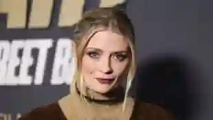 Mischa Barton