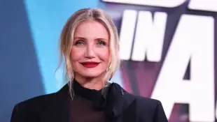 Cameron Diaz