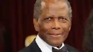 Sidney Poitier died at the age of 94 cause of death Bahamas 2022 celebrity