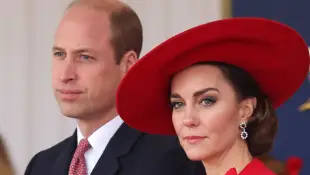 Prince William and Duchess Kate