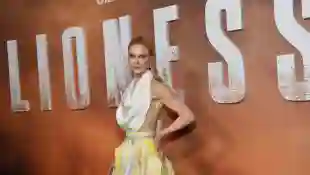 Nicole Kidman